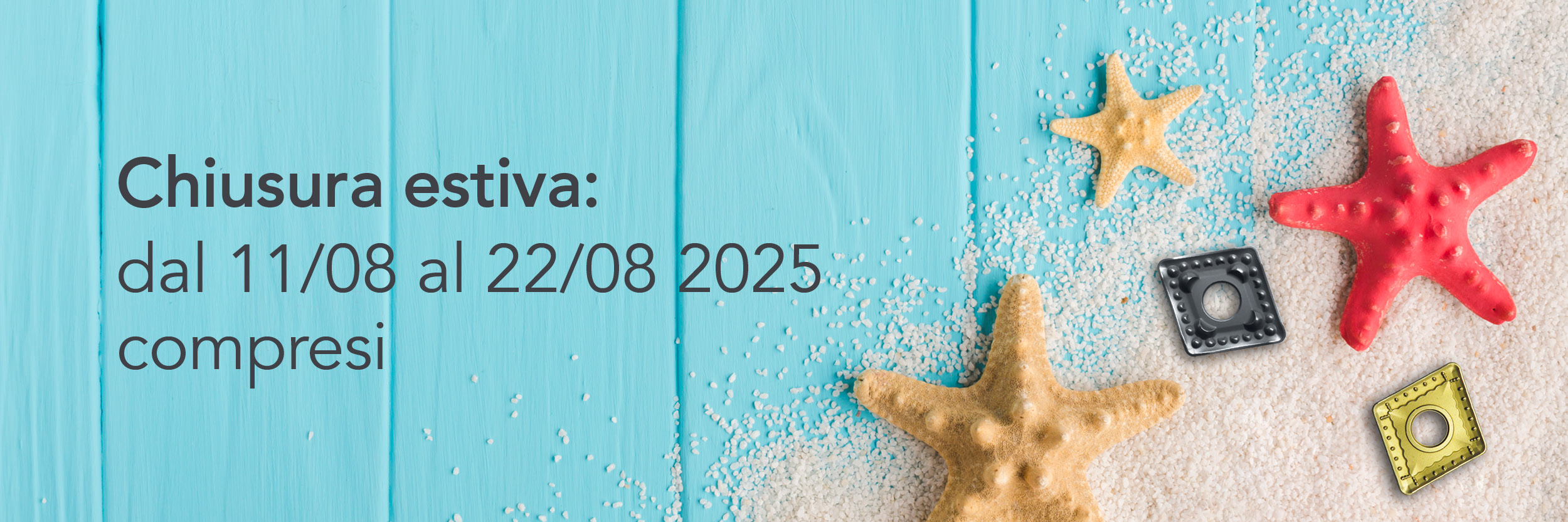 Chiusura estiva_Technology_2024